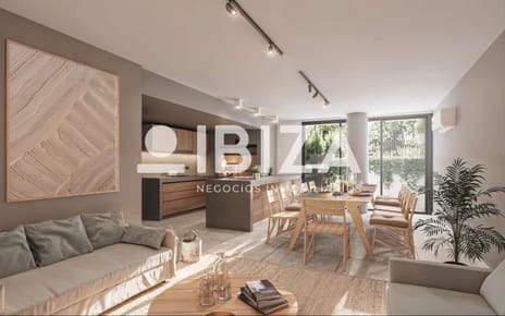 Venta Apartamento a estrenar 2 dormitorios - Carrasco Norte