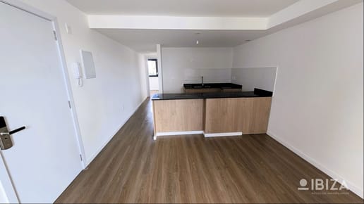 Venta c/renta activa Apartamento a estrenar 2 dormitorios - La blanqueada