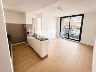Venta Apartamento A Estrenar 1 dormitorio y Terraza en Malvín
