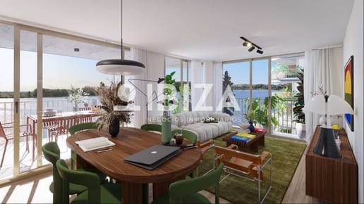 VENTA Apartamento a estrenar Ciudad de la Costa - 1 dormitorio  Rotunda Al Lago