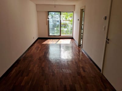 Apartamento 1 Dormitorio Terraza OPCIÓN GARAGE en Villa Biarritz.