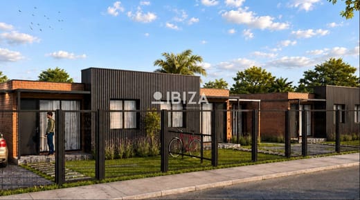 VENTA | Casa de 2 dormitorios en Solymar