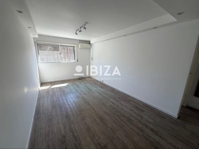Alquiler Apartamento Centro 3 Dormitorios 1 baño