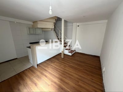 Venta Dúplex 2 dormitorios Azotea con Parrillero Cordón Sur