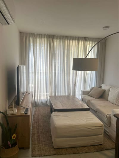 Impecable Apartamento en excelente estado.