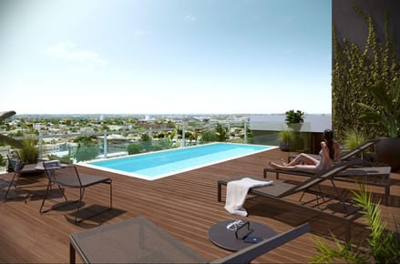 Ideal Inversores, En Construcción La Blanqueada