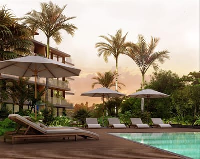 Penthouse De Categoria En Carrasco!!
