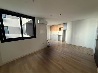 Venta Apartamento La Blanqueada Monoambiente - a Estrenar
