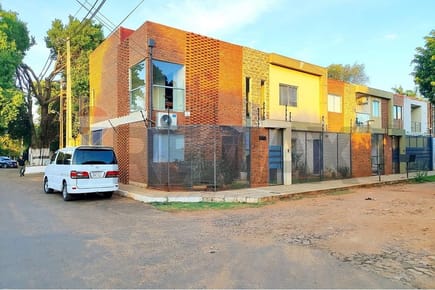 DUPLEX EN VENTA - FERNANDO DE LA MORA ZONA SUR