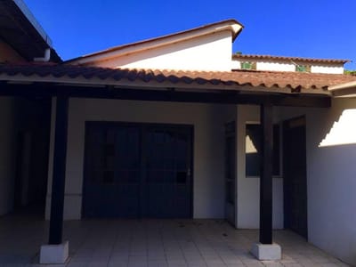 casa comercial en venta