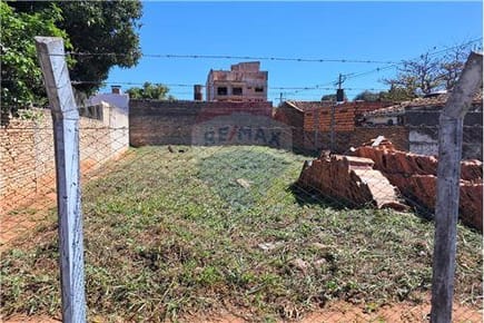 Terreno Venta PY Central Fernando De La Mora