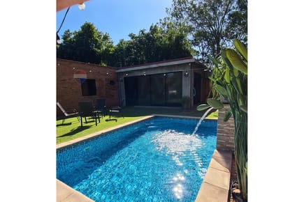 Casa de Verano - Venta - San Lorenzo, Central, Paraguay, Disfruta!