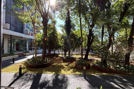 DEPARTAMENTO PREMIUM EN URBAN MOLAS