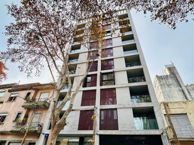 Venta de apartamento de 1 dormitorio en Arbet Soho, Palermo
