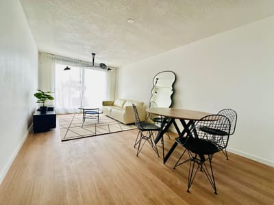 Venta de apartamento de 2 dormitorios en Site Propios, Buceo