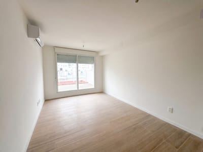 Venta de apartamento 2 dormitorios, Rubicón, Punta Carretas