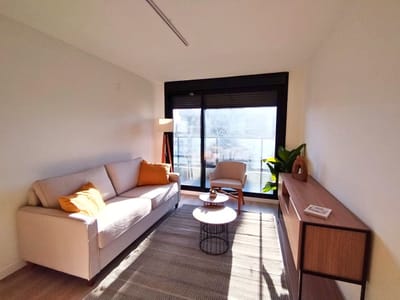 Venta de apartamento 1 dormitorio en Alzira, La Blanqueada