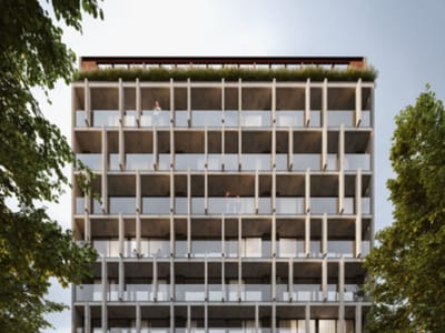 Venta de Apartamento Monoambiente en el Centro, Live Smart