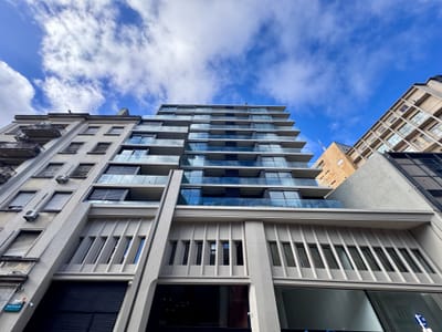 Venta de apartamento de 2 dormitorios en Vivo Life Centro