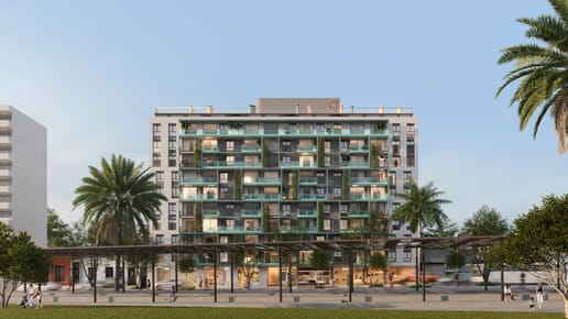 Venta de Loft en Gala Rock, Cordón