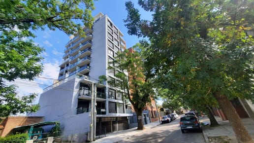 Alquiler en Edificio Be One Bernardina – Villa Dolores | Monoambiente