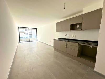 Venta de apartamento de 1 dormitorio y garaje en Casa Berro, Pocitos