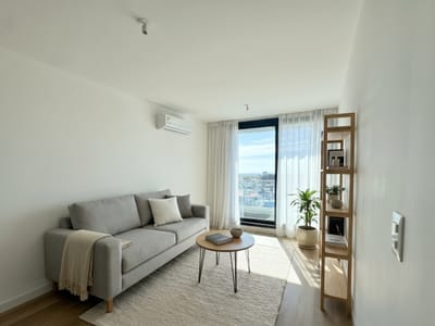 Venta de apartamento de 1 dormitorio en Garden, La Blanqueada