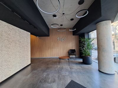 ¡Alquiler de apartamento de 1 dormitorio y Garaje en Cordón, Flip!