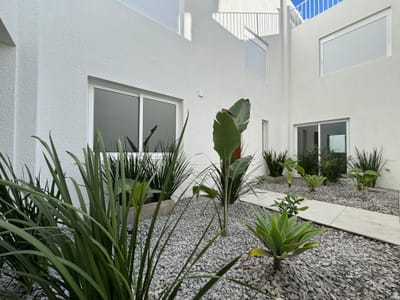 Venta de apartamento de 1 dormitorio con terraza y parrillero en Aires, Cordón