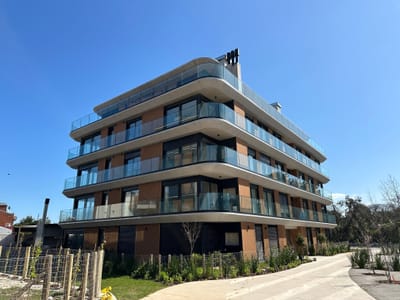 Venta de apartamente de 3 dormitorios en Costanera Village, Barra de Carrasco