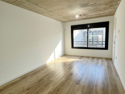 Venta de apartamento de 1 dormitorio en Penino, la Unión