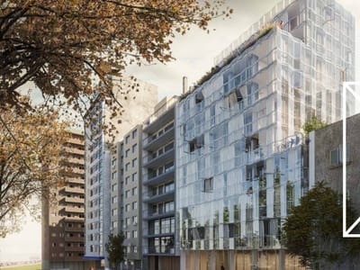 Venta de apartamento dúplex de 2 dormitorios en Mini, Barrio Sur