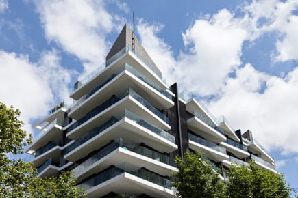Venta de apartamento de 4 dormitorios con renta en Alma Sur, Barrio Sur