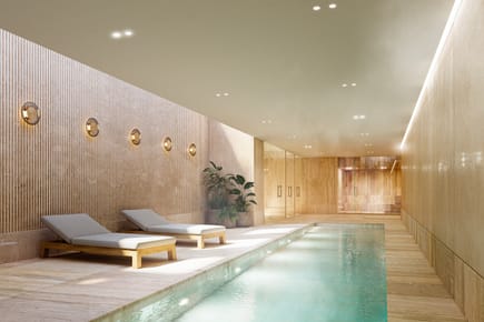 Venta de local comercial en Ziel, Villa Biarritz