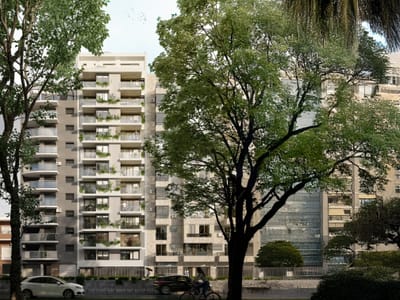 Venta de apartamento de 3 dormitorios en Vía Italia, Parque Batlle