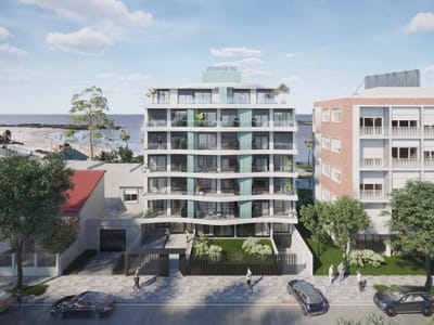 Venta de apartamento de 1 dormitorio en Cordelia, Malvín