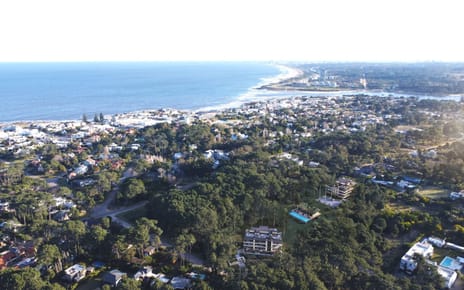 Venta apartamento 2 dormitorios en Pausa Montoya