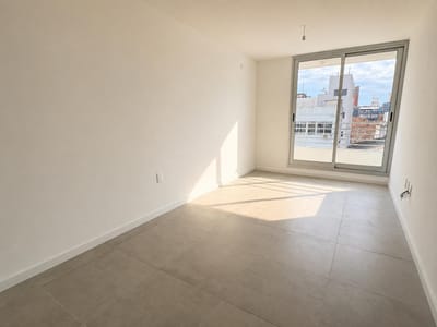 Venta apartamento 2 dormitorios con garaje a estrenar Centro