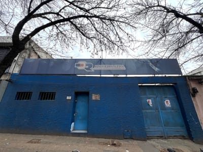 Venta Local Comercial en el Centro