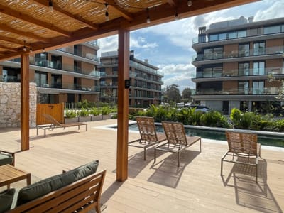 Venta de 4 dormitorios con garaje y patio, Costanera Village, Barra de Carrasco
