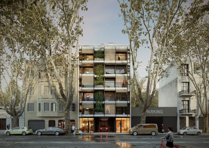 Venta de local comercial en Delta Sur, Barrio Sur
