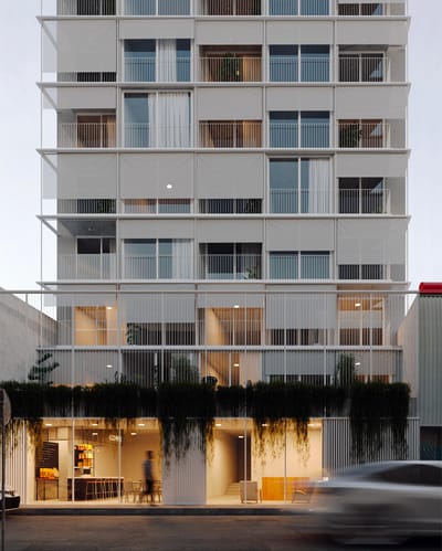 Venta de apartamento de 1 dormitorio al Frente en Epic Campus, Cordón