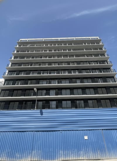 Venta de local comercial de 68m² en Winks Magallanes, Palermo