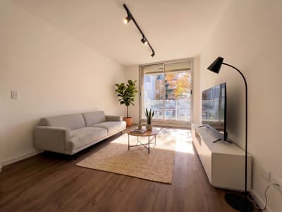 Alquiler en Edificio Torres Oliva – Cordón Sur | 1 Dormitorio