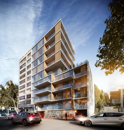 Venta de apartamento de 1 dormitorio en Novus 26, Pocitos