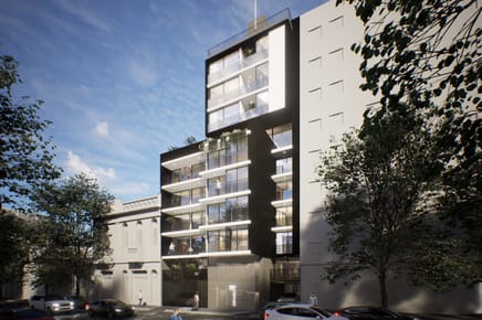 Venta de apartamento de 1 dormitorio al frente en Genaro Maldonado, Barrio Sur
