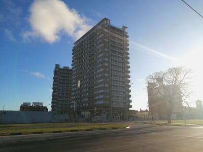 Venta de apartamento de 2 dormitorios con renta en Distrito M, Malvín