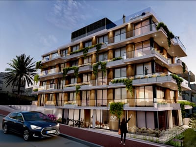 Venta de apartamento de 3 dormitorios en Modelo Península, Punta del Este