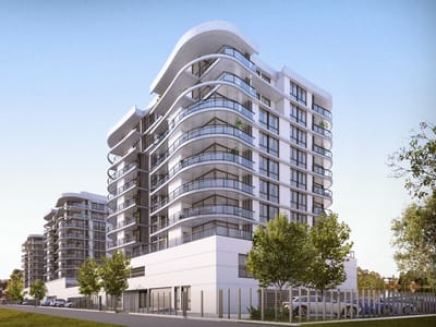 Venta de apartamento de 3 dormitorios en More Botavara, Ciudad de la Costa
