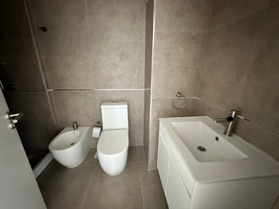 Alquiler de apartamento de 1 dormitorio en Cordón Sur / Edificio Lift